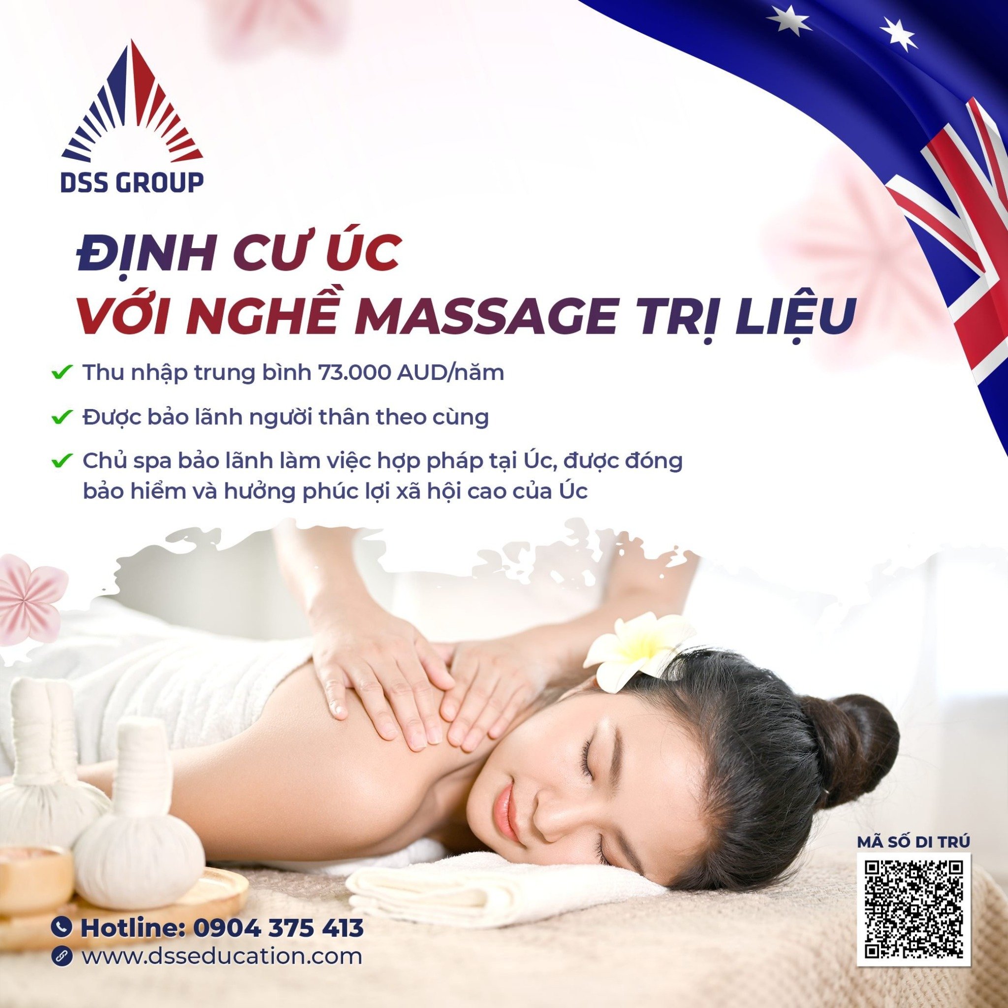 Massage trị liệu