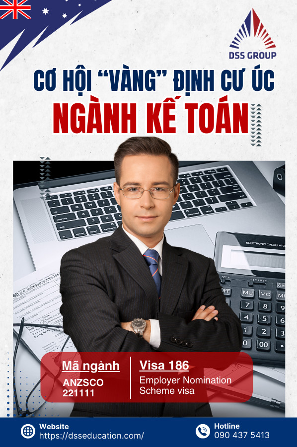 ngành kế toán