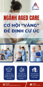 ngành aged care