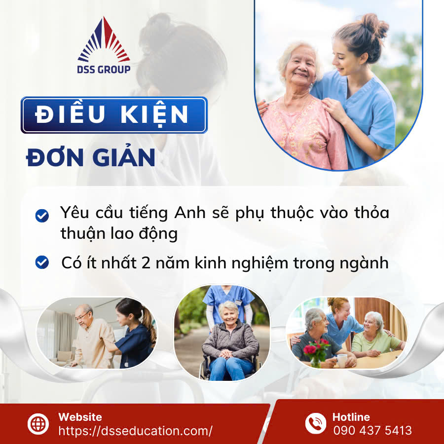 ngành aged care