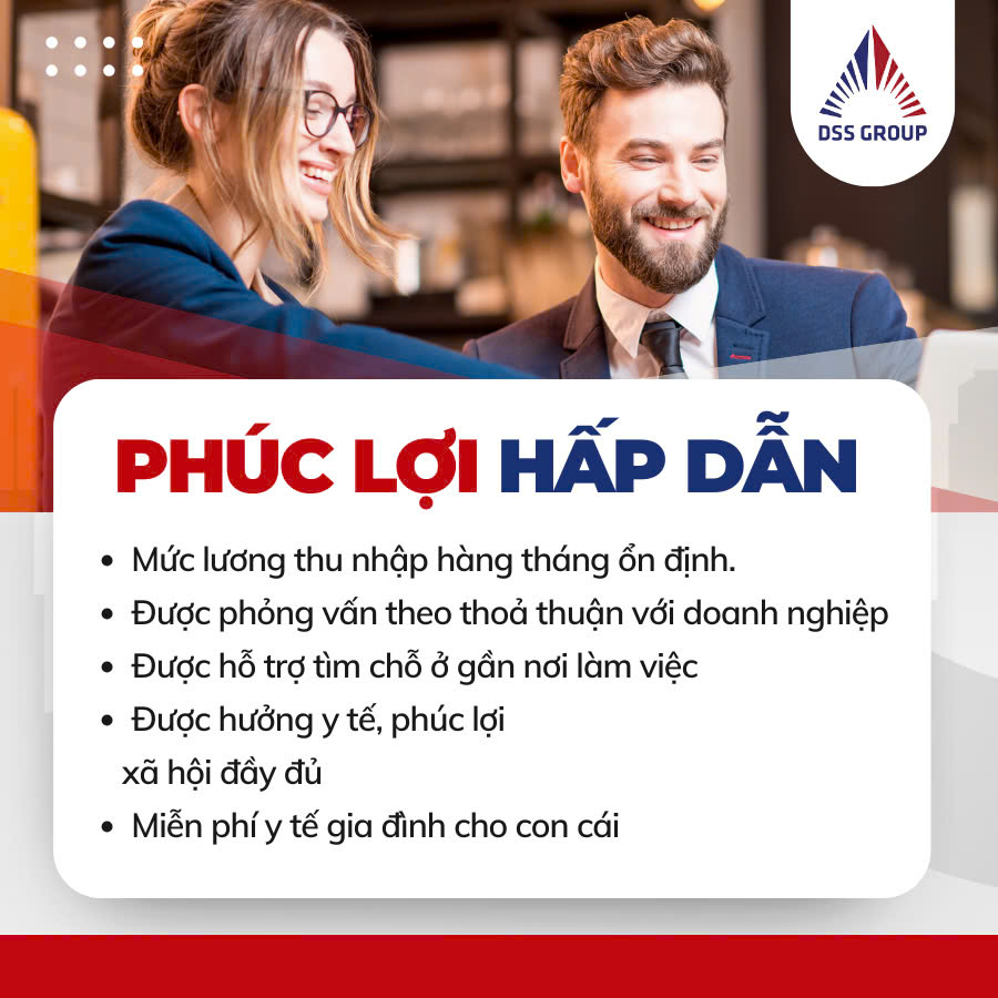 Nhân viên phục vụ