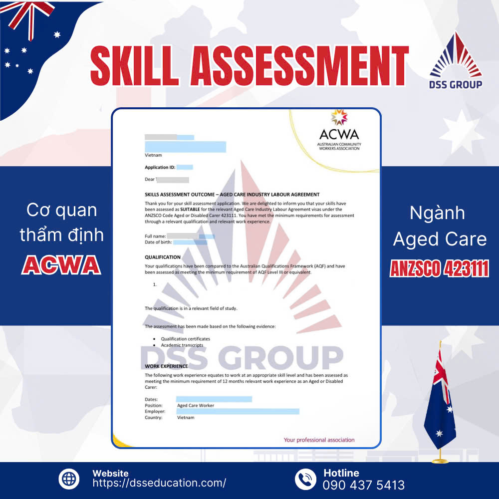 Skill Assessment H.M