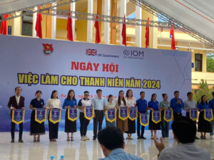 ngày hội việc làm