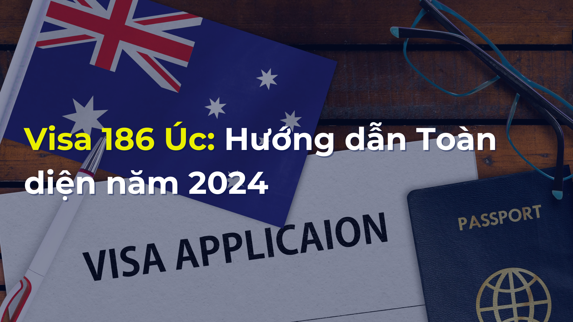 Visa 186 Úc (Employer Nomination Scheme): Hướng dẫn Toàn diện năm 2024 ...
