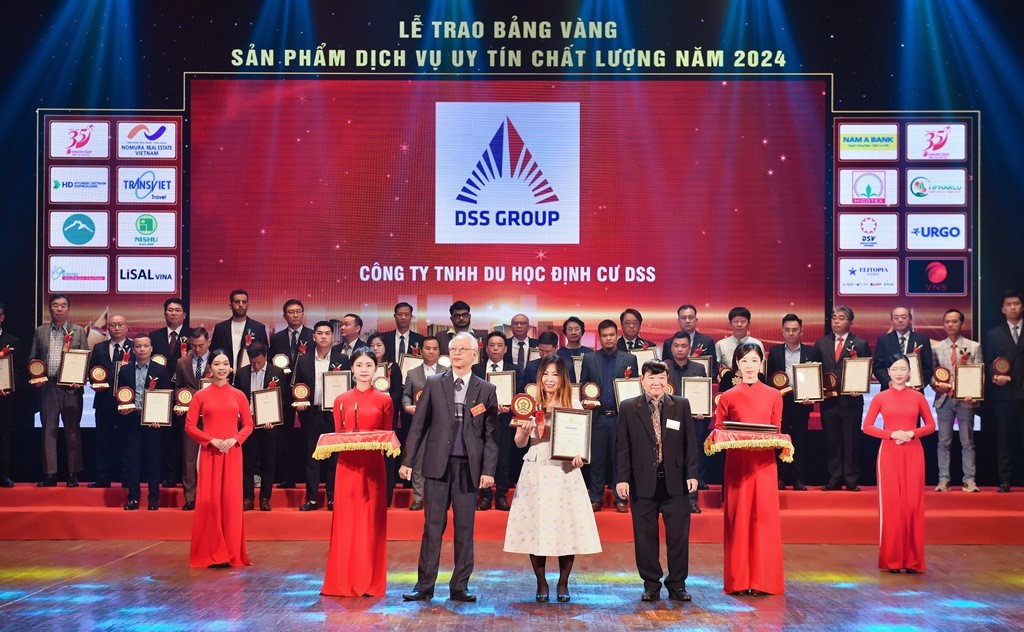 DSS Group