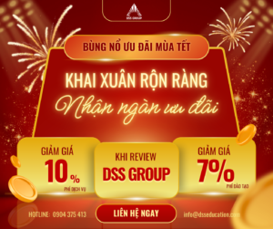 Khai xuân rộng ràng nhận ngàn ưu đãi