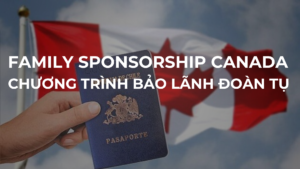 family sponsorship canada