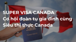 super visa canada